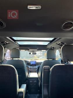 فۆرد ئێکسپلۆرەر